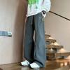 PATAVINITY Youth Casual Outdoor Cargo Pants