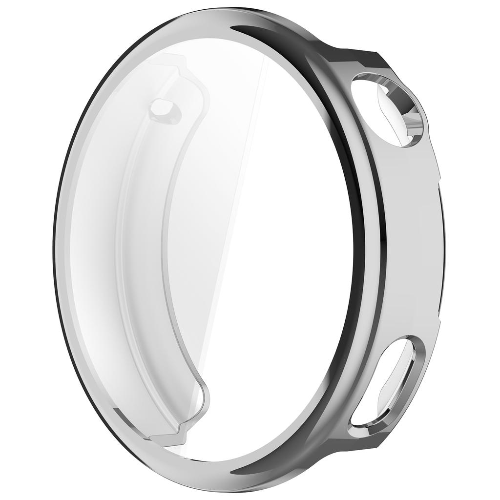Full Protective Case Cover Shell For Xiaomi Watch S4 41mm SmartWatch Accessories Frame for Mi WatchS4 Cases TPU Screen Protector