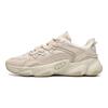 FILA Fabric Synthetic Leather TPU Casual Low-Top Dad Shoes Women sneaker Light-Pink F12W141105FWP