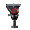 Manfrotto Pro Fluid Video Head 60mm Half Ball MVH500A