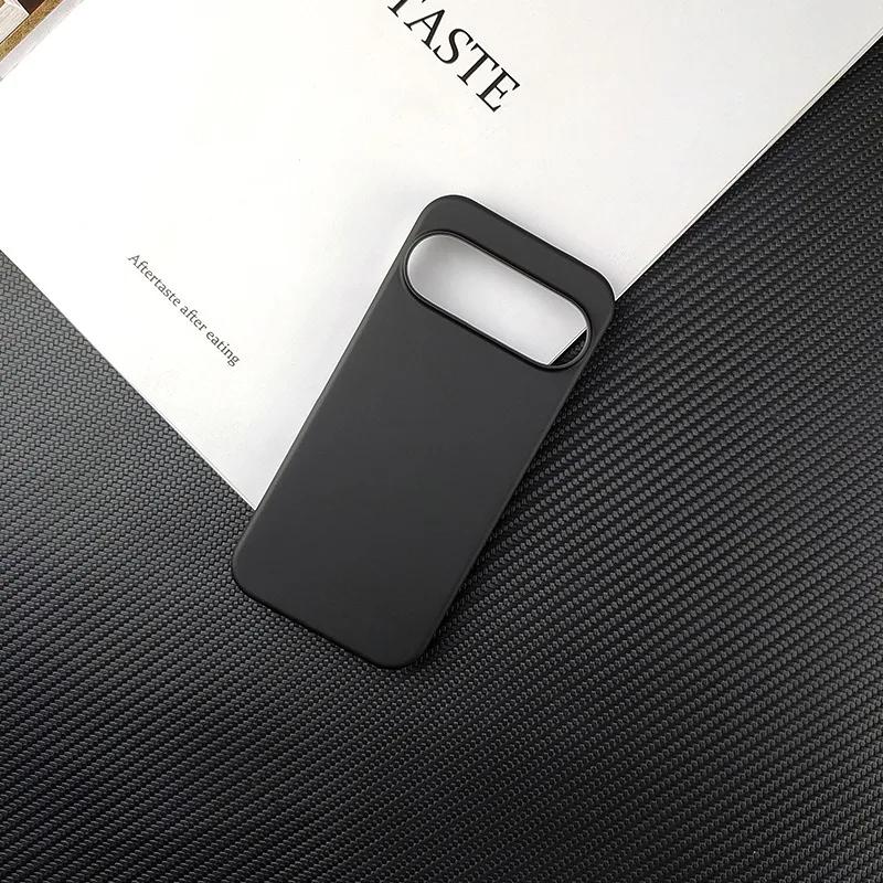 

for Google Pixel 10 Pro XL Case Slim Matte Hard PC Phone Cases Shell for Google Pixel 10Pro XL Solid Color Shockproof Back Cover Google Pixel 10 Pro