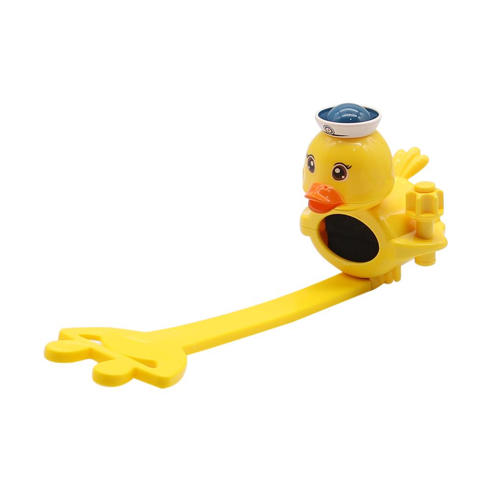 Cartoon Faucet Extender Duck Elephant Convenient Device for Baby Washing Faucet Extender For Kids Hand Washing In Bathroom Sink