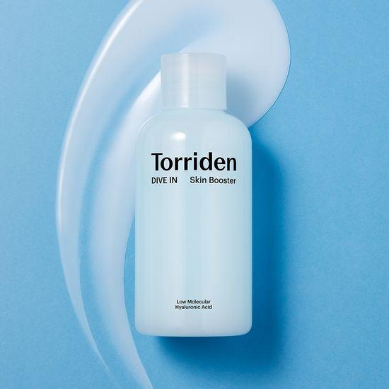 TORRIDEN Dive-in Low Molecular Hyaluronic Acid Skin Booster 200ml