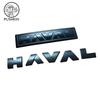 For Haval H6 4TH New H6 2025 2026 Accessories For Enhancing The Appearance Of Cars With Car Front Logos Accessories
