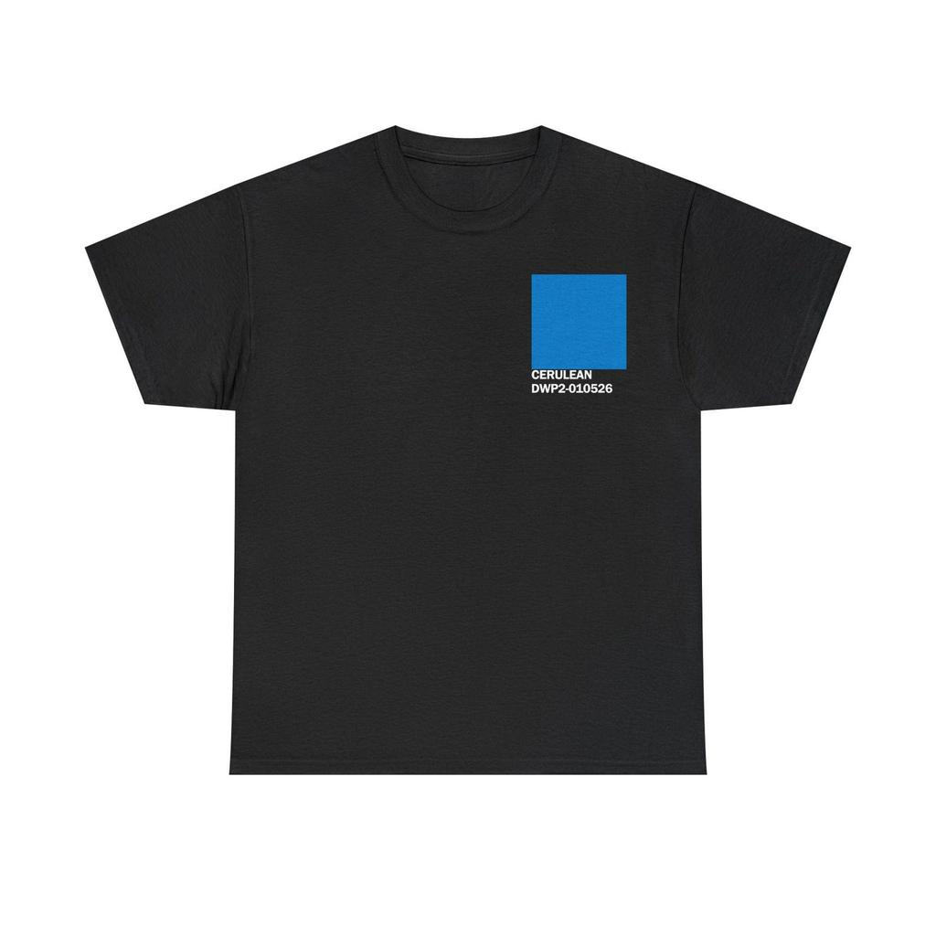 Cerulean dwp2-010526 left side shirt
