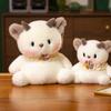 Animal Little Rabbit Plush Toy Pet Plush Bear Doll Cat Plush Doll  Festival Party Decor