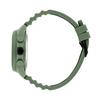 Sector Ex-48 Silicone Strap Green Dial Quartz R3251302004 Men's Watch