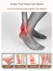 Heated Foot & Ankle Massage Sleeve - Warm Cuff & Joint Protector