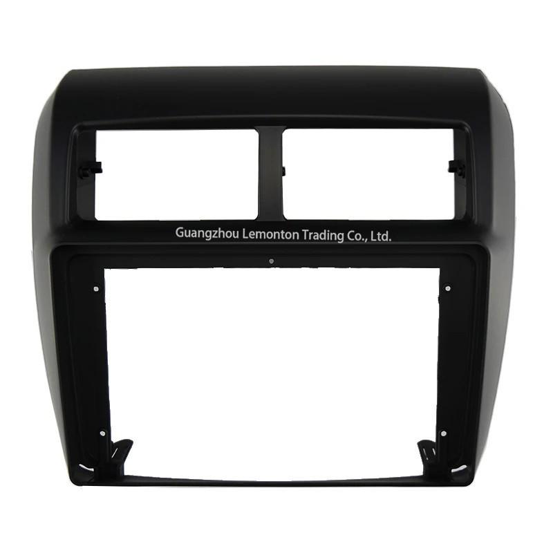 Navigation Face Frame for 2013 Toyota AGYA/WIGO - Android Compatible