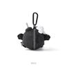 [PRE-ORDER] (BUSAN/LONDON) Plush Keyring BTS WORLD TOUR ARIRANG In PARIS MD