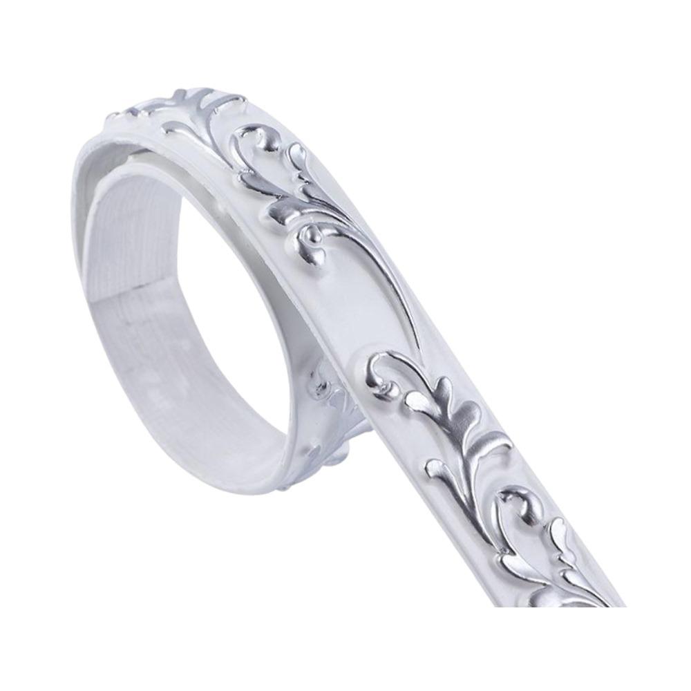 Decorative Trim Self Adhesive Wall Sticker Soft Line Wallpaper Border  Interior Design