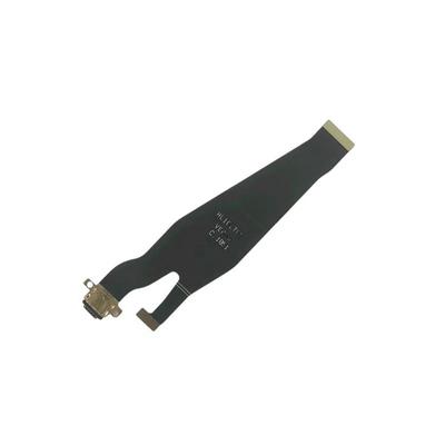 1 buc Pentru Huawei P20 Pro Port de încărcare Conector Dock Cablu Flex Unitate de înlocuire