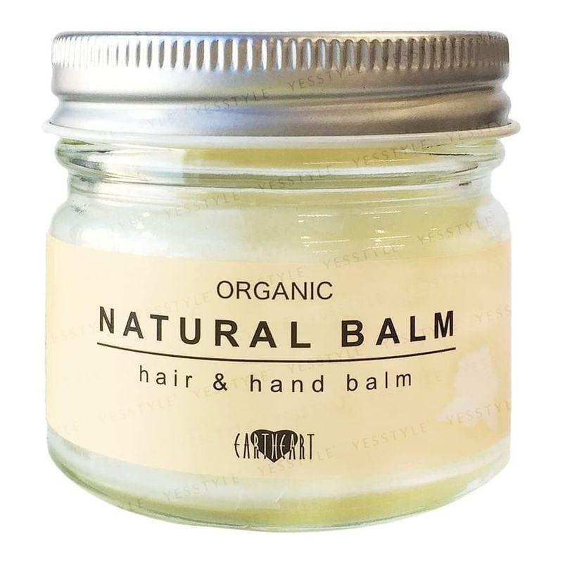 Eartheart - Naturlig Balsam OS