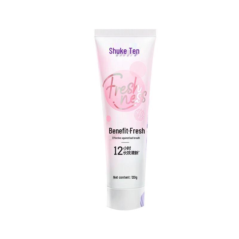 

Shuke Probiotic Gum Care Toothpaste