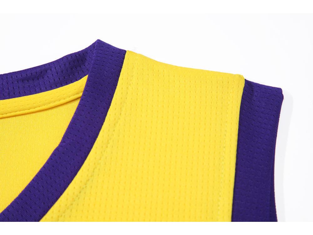 Youth and Adult Quick-Dry Breathable Basketball Jersey - Multi-Color, Customizable Training Camp Performance Wear