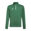 adidas Childrens/Kids Entrada 22 Recycled Polyester Training Top
