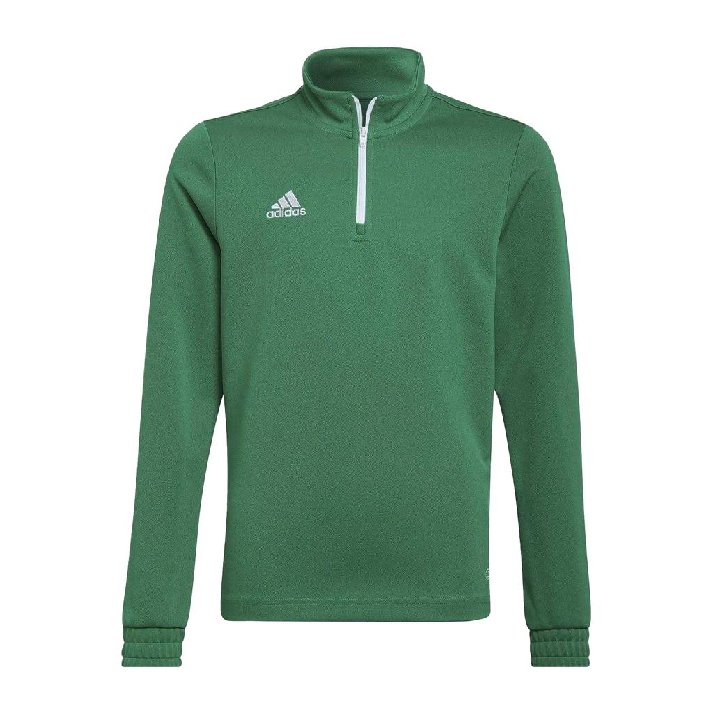 adidas Childrens/Kids Entrada 22 Recycled Polyester Training Top