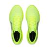 Li Ning Sports Comfortable Shock Absorbing Breathable Low Top Casual Running Shoes Men Sneaker Fluorescent-Bright-Green ARBW017-5