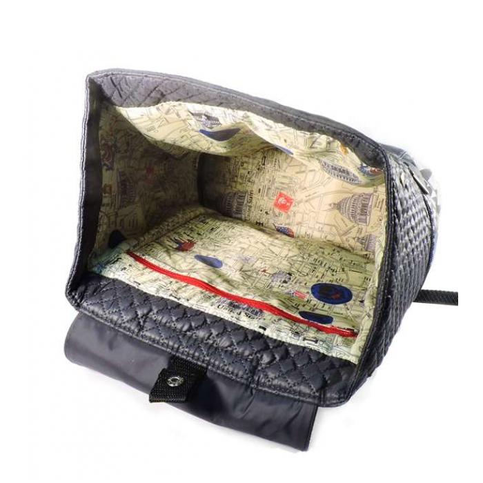 Women's Backpack Episode Chester E15S091