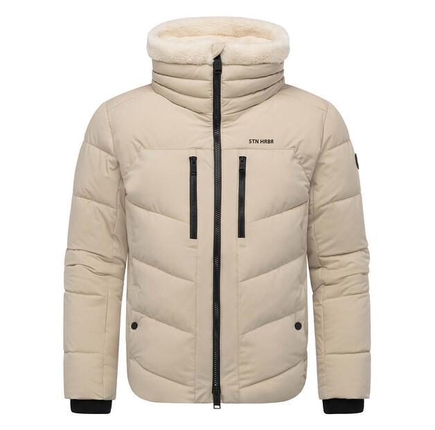 Stone Harbour Ansello Winter Jacket