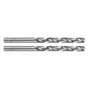 HSS Metal Drill Bits, DIN 338, 6 Mm, 2 Pcs.