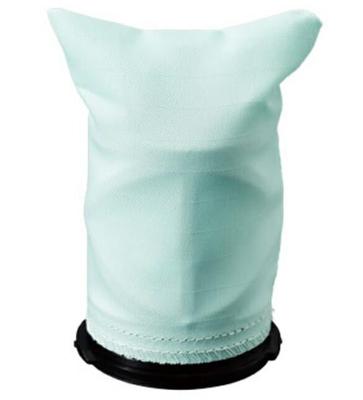 HIKOKI Cordless Vacuum Cleaner R36DB R18DC R18DTC Replacement Filter 376509 High-Clean
