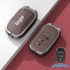 9.5th Gen Accord Civic Spirior Binzhi XRV Folding Key Case with Special Buckle