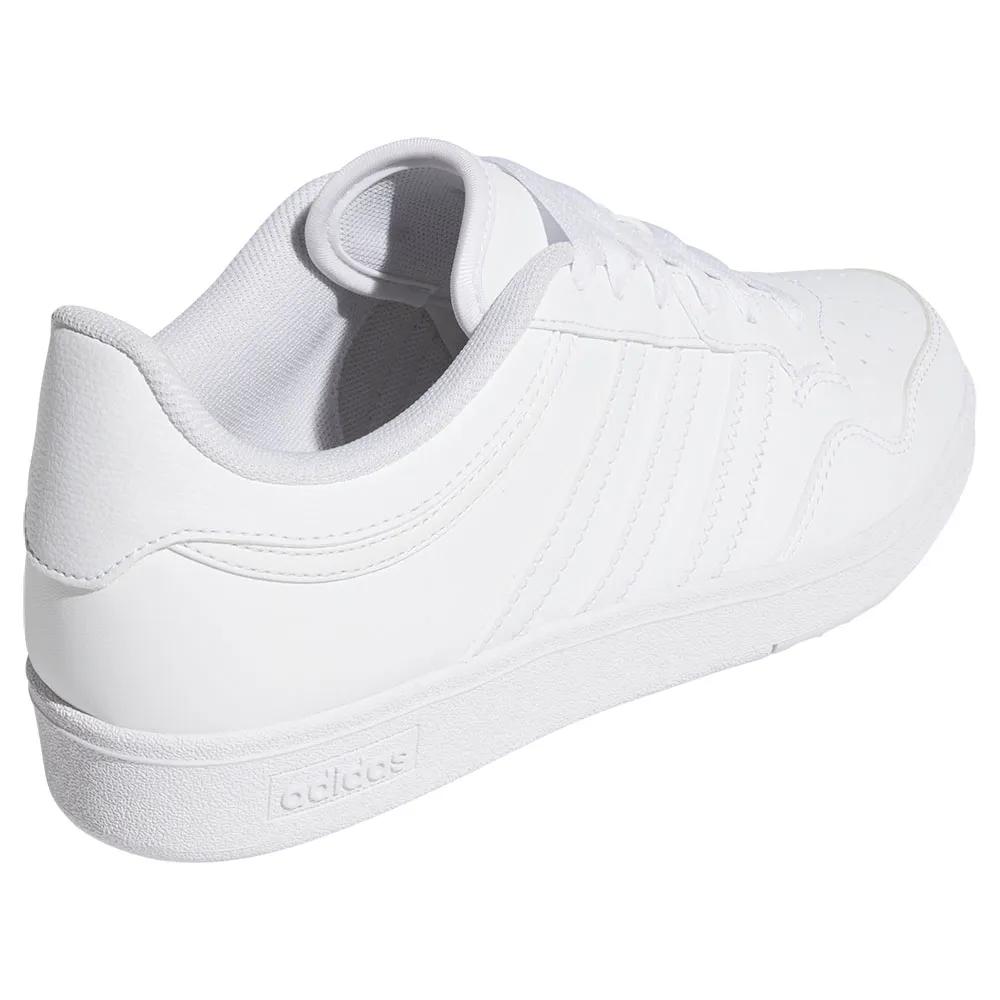 Adidas Hoops 4.0 Sneakers