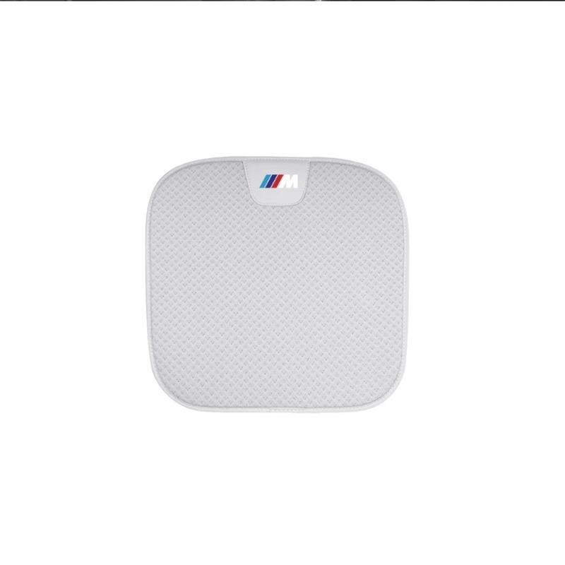 Summer Cool Car Seat Cushion, Breathable Comfort Drivers Seat Covers , Car Protector Accessories for BMW M E39 E46 E60 E90 F20