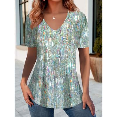 Üst Kıyafetler – T-shirtler
