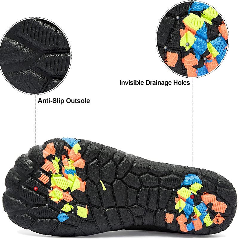 Модная мужская акваобувь — фото 5