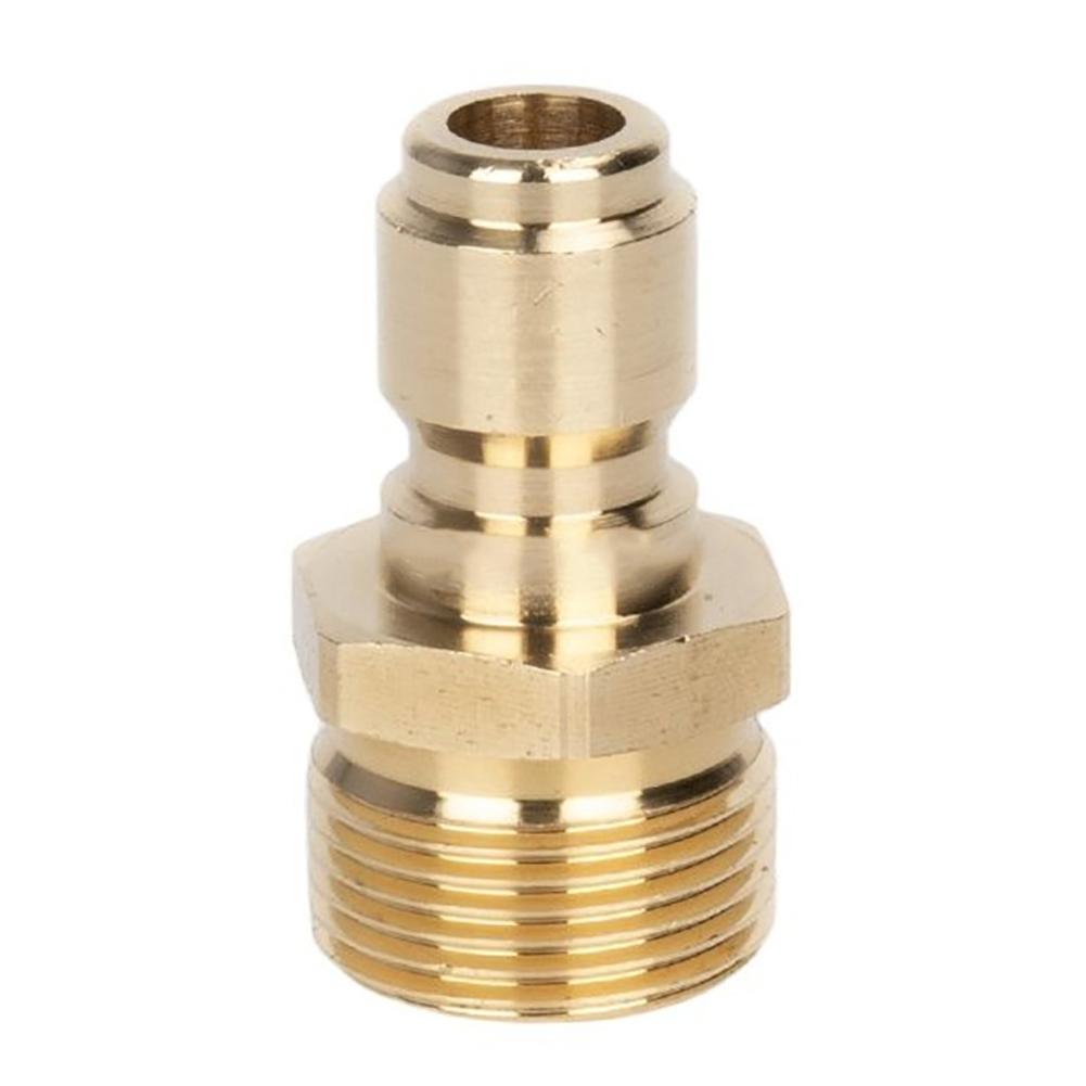 Duze Conectare Rapidă Adaptor 3/8 M22 Fitinguri Alama