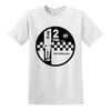 2 Tone Records The Specials Retro Music T-Shirt SKA Northern Soul Reggae Top Tee 4