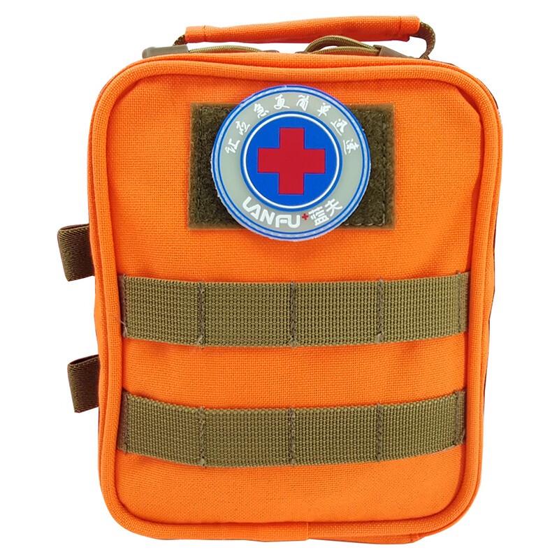 Lanfu LF-12203 Home Emergency First Aid Kit
