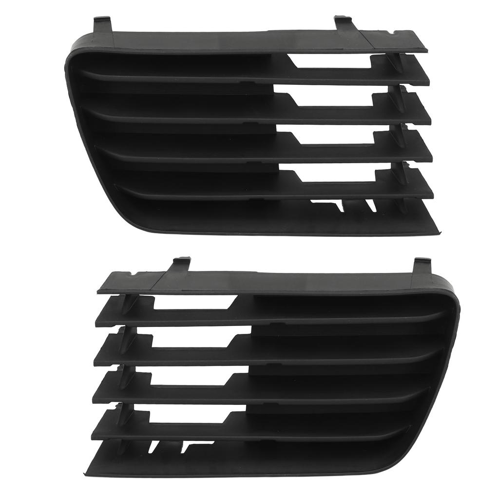 Frontfanger Tåkelys Lampe Hulldeksel Grill List Trim 5311347020 Erstatning For Toyota Prius