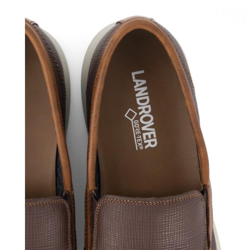 Land Rover Herren S Slip-On Gore-Tex Leichter Komfort lanSlc1703mf3