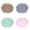 21Cm Air Fryers Oven Baking Tray Fried Chicken Basket Mat Airfryer Silicone Pot
