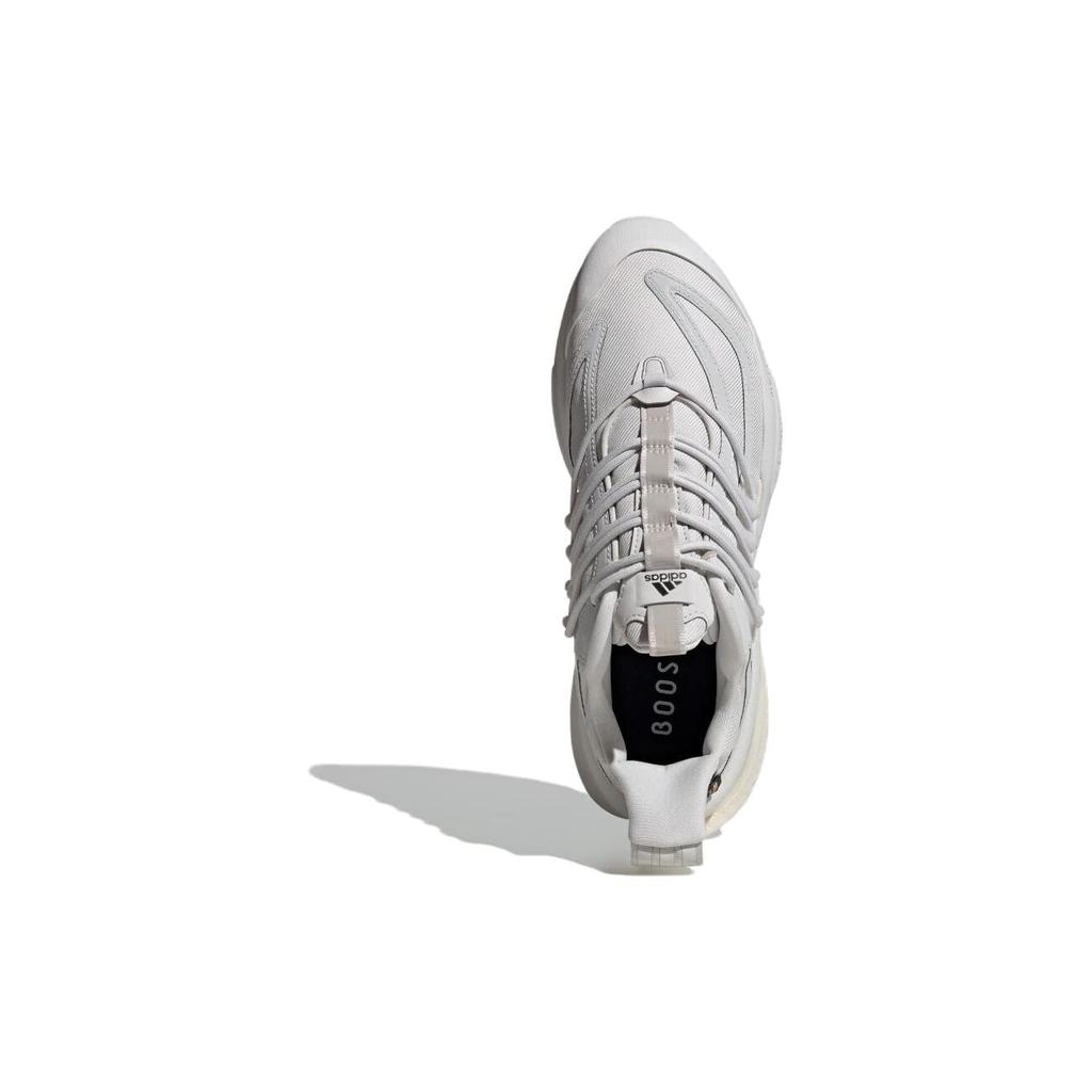 Adidas Alphaboost V1 'White Grey' IE9704