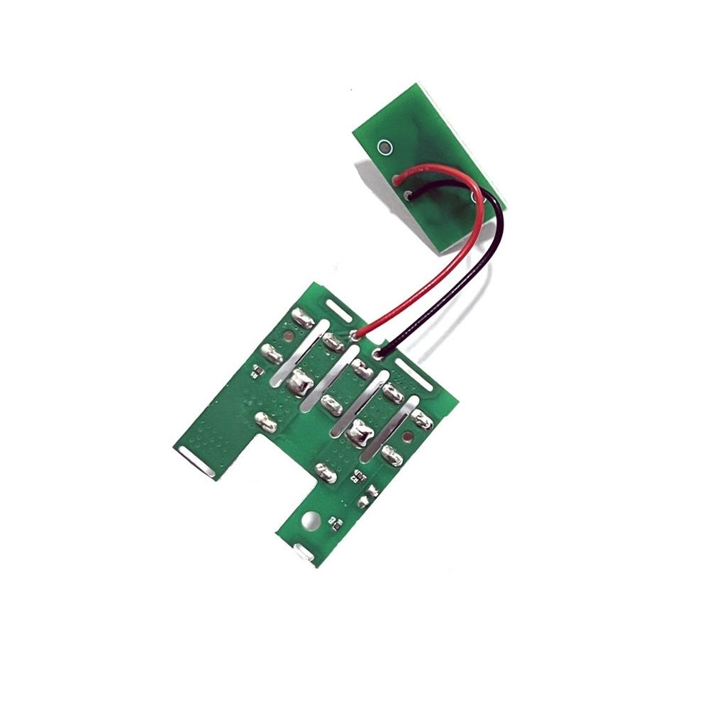 Replacement Battery Shell 11V For Battery Case BL1111B PCB Electric Protection Boards Replacement Shell