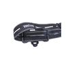 Weltool HB2 Headlamp Strap Replacement Elastic Headband for Most Black