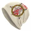 Anime Goldorak Grendizer Goldrake UFO Robot Beanie Bonnet Knit Hat Cool Unisex Unisexga Warrior Warm Winter Skullies Beanies Cap