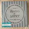 Used SHINee "Bistro De SHINee" Blu-ray Not Played