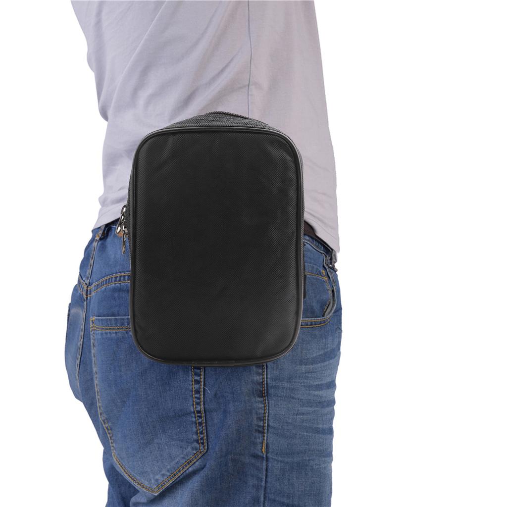 ZOMEI 16 Slots Nylon Pouch Case Bag For 100 X 150mm 100 X 100mm Cokin Z Series Filter