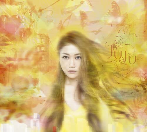 

CD JUJU - St Ltd Edition AICL2090 Japan Japanese Pop/Rock Used