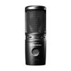 Audio-Technica AT2020USB-XP USB Condenser Microphone with DSP