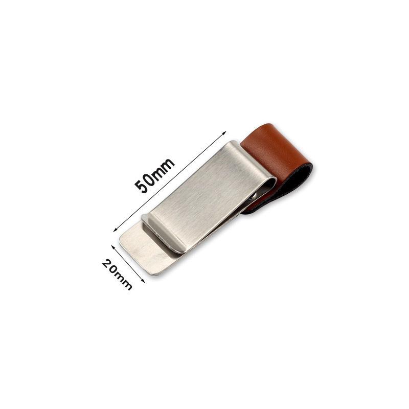 Practical Organizer Clip Notebook Bookmark Clip Folder Pen Holder Clip For Office Stationary Supplies Pen Holder Office Supplies