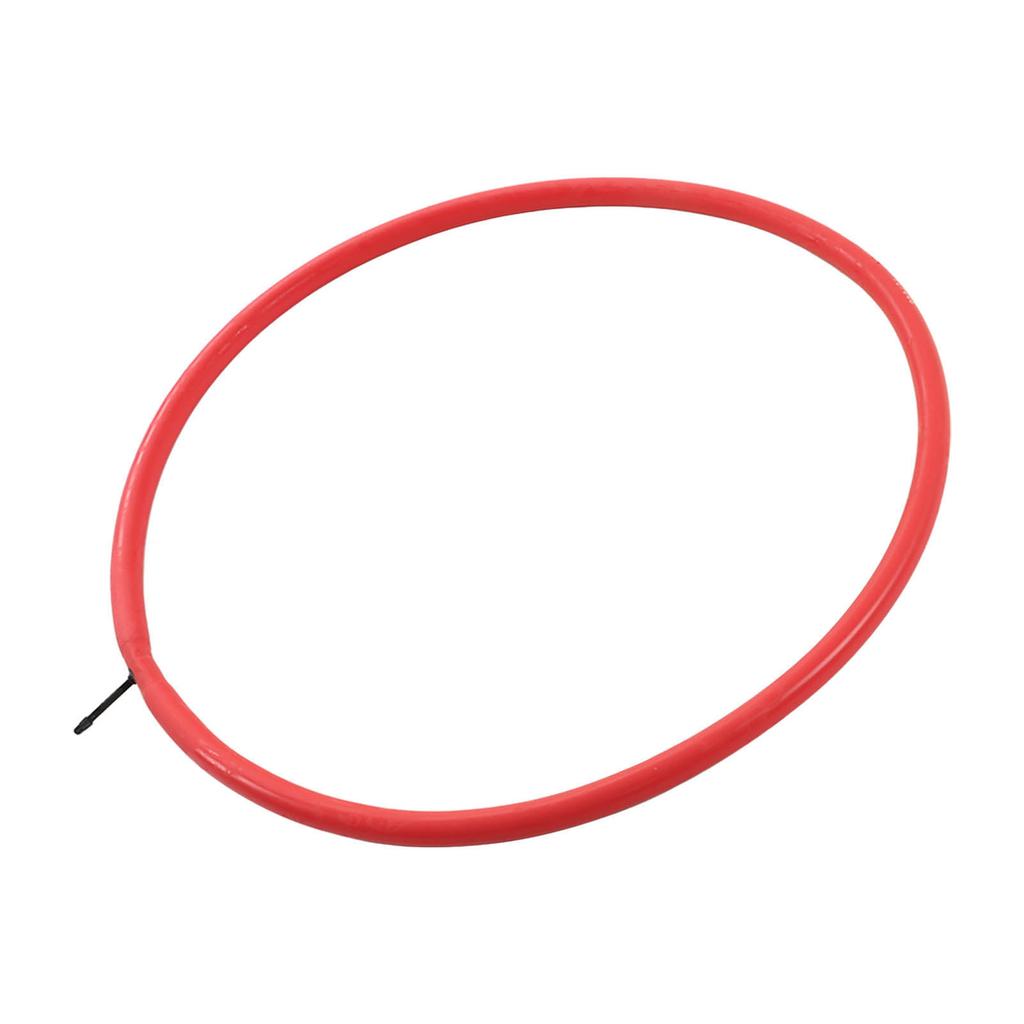 Bike Inner Tube Latex Replacement French Valve Bicycle Tire Inner Tube for Road Bikes