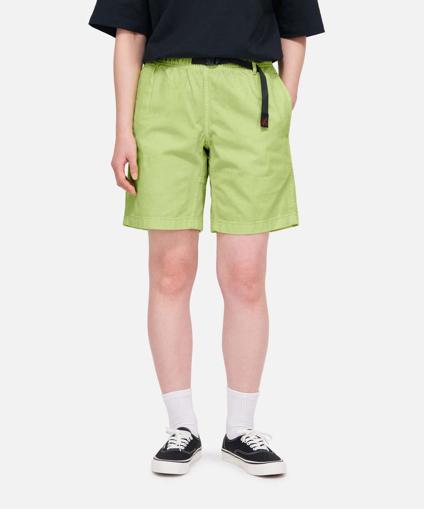 Geulamichi Women'S G Shorts Pigment Kiwi Pigment