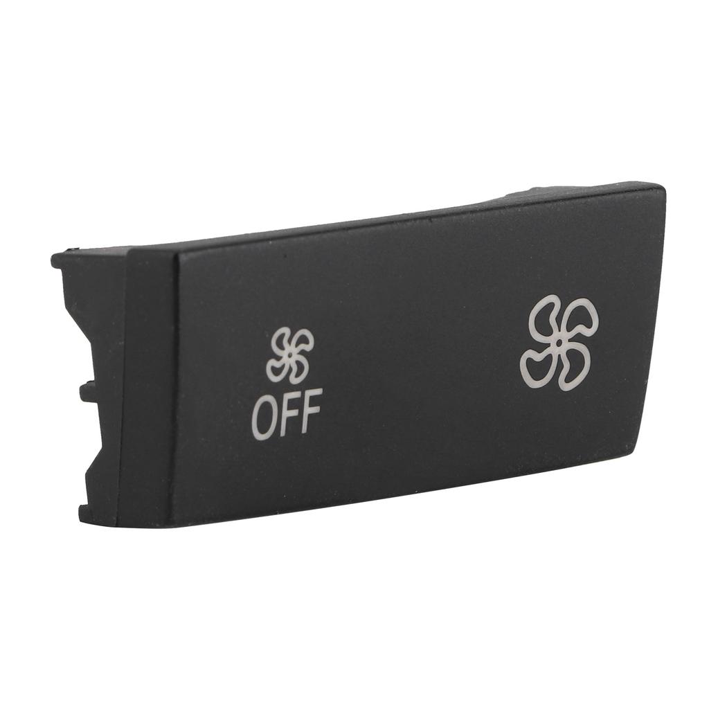AC Climate Control Switch Button Air Conditioning Cap Fit for 3 Series F30 F31 F34 GT F35