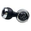 5/6 Speed Car Leather Gear Shift Knob Manual Hand Speed Ball Shifter For Mini Cooper F54 F55 F56 F57 R55 R56 R57 R58 R59 R60 R61